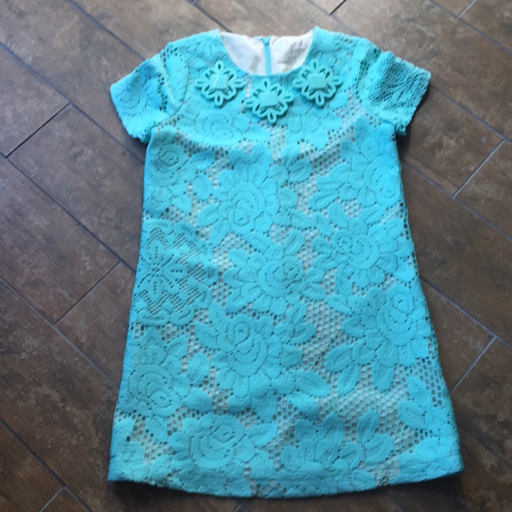 Karta dress.